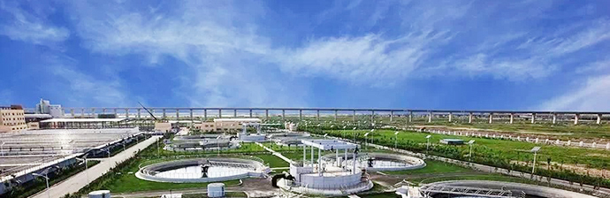 污水處理工程，醫(yī)用污水處理工程