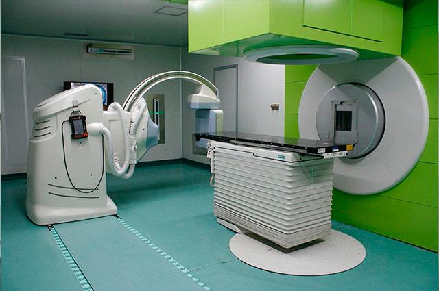 輻射防護(hù)門(mén)與其他工業(yè)防護(hù)設(shè)備的協(xié)同合作研究