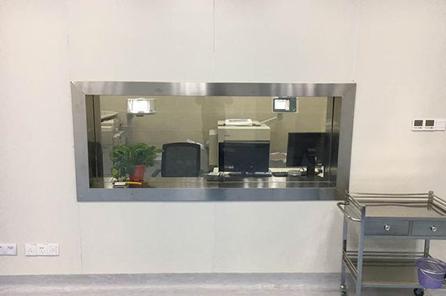 輻射防護(hù)門在特殊環(huán)境下的應(yīng)用研究