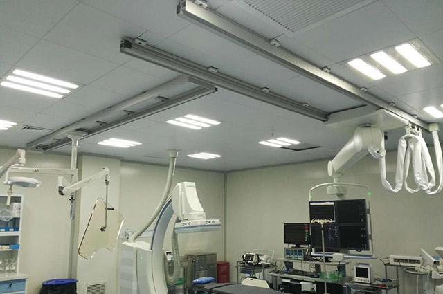 輻射防護(hù)門的設(shè)計和制造技術(shù)研究