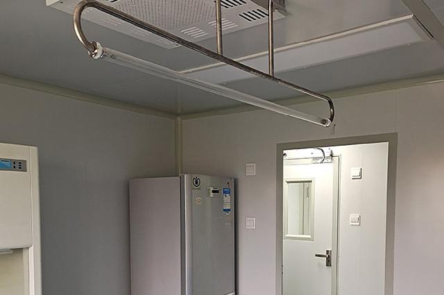 醫(yī)療凈化工程成都(醫(yī)療凈化工程上市公司)