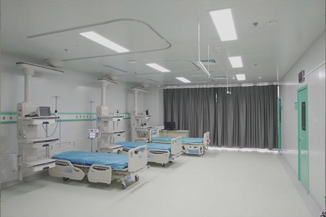 醫(yī)療凈化工程有限公司(上海東吳醫(yī)療凈化工程有限公司)