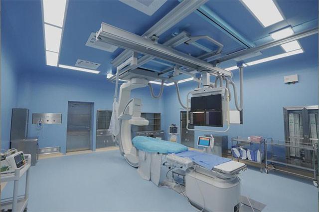 醫(yī)療凈化工程行亂(醫(yī)療凈化工程招聘)