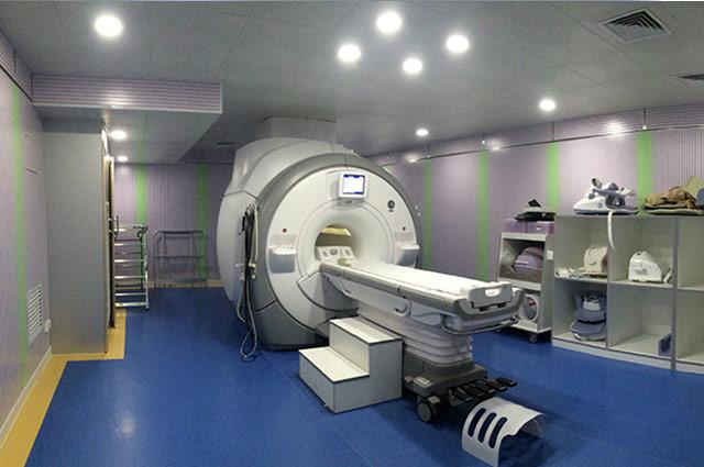 醫(yī)療凈化工程裝修方案(化妝品廠房凈化工程裝修)