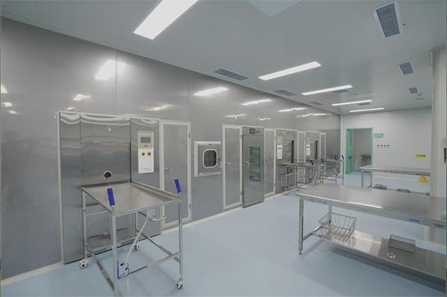 醫(yī)藥凈化工程公司(蘇州十大凈化工程公司排名)