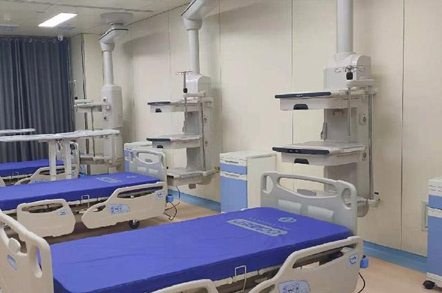 醫(yī)院凈化工程包括哪些(醫(yī)院凈化板材包括哪些)