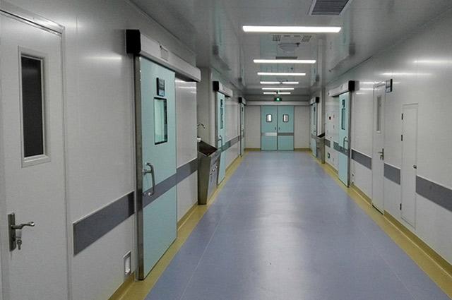 醫(yī)院凈化工程招標(biāo)(凈化工程招標(biāo)平臺(tái))