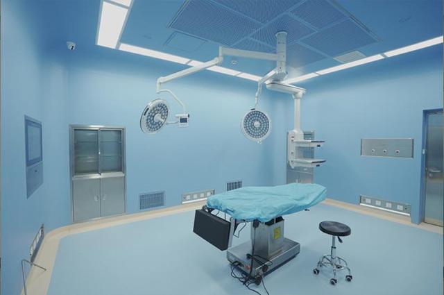 醫(yī)院凈化工程施工(醫(yī)院凈化工程施工服務(wù)方案費用)