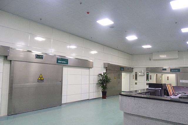 醫(yī)院凈化工程知識(shí)(醫(yī)院凈化工程主要做什么)