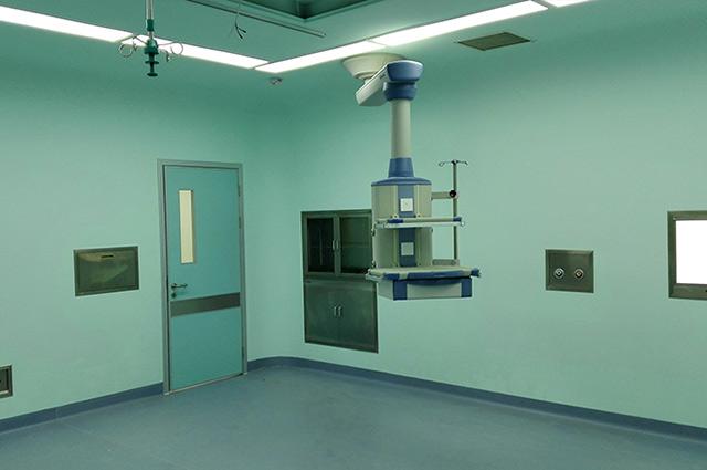 醫(yī)院凈化工程知識(shí)(醫(yī)院凈化工程招標(biāo))