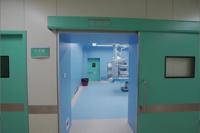 醫(yī)院凈化工程知識(醫(yī)院凈化工程施工方案)