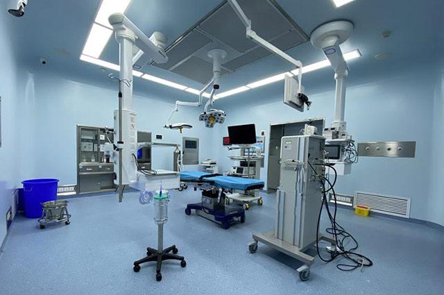 醫(yī)院凈化工程簡(jiǎn)介(醫(yī)院手術(shù)室凈化工程)