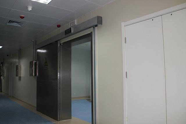 防輻射鉛門價格和重量