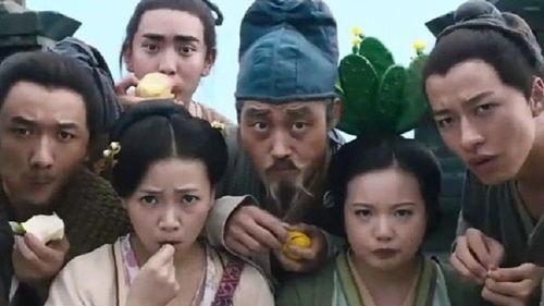 如何吃?shī)蕵?lè)圈的瓜,揭秘明星幕后那些事兒
